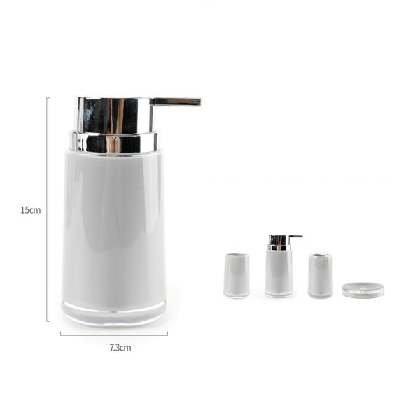 LB0148 Dispensador - Gris
