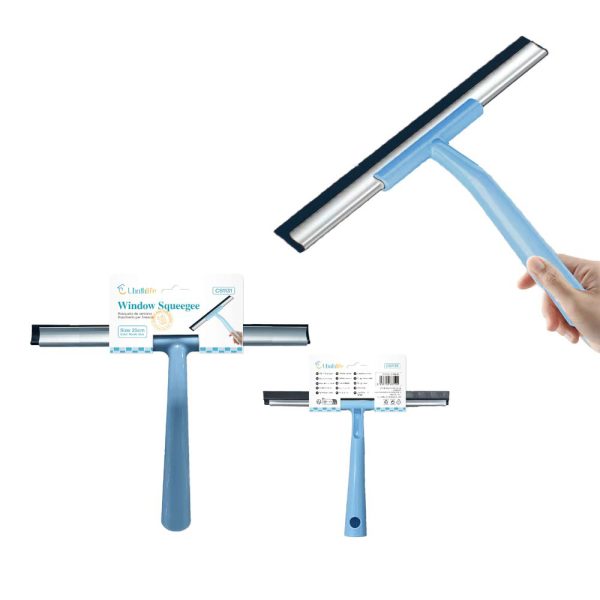 CS1131 Limpia ventana 25cm - Azul nórdico